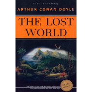 «The lost world»