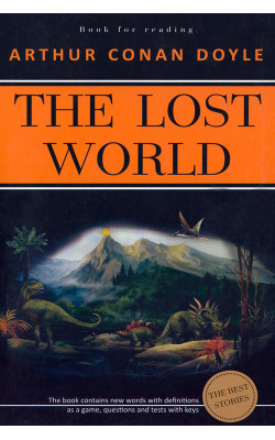 «The lost world»