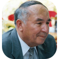 Эркин Воҳидов