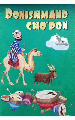 «Donishmand cho’pon»