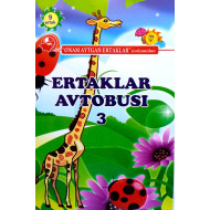 «Ertaklar avtobusi» 3