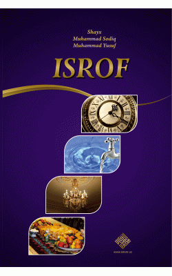 «Isrof» (lotin alifbosida)