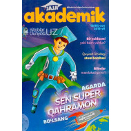 «Jajji akademik» 12/2018