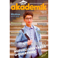 «Jajji akademik» 5/2019