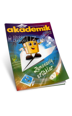 «Jajji akademik» 6/2019 (Zamonaviy ertaklar)