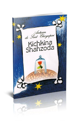 «Kichkina shahzoda»