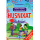 «Husnixat daftari»