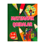 «Matematik qoidalar»