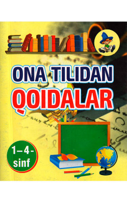 «Ona tilidan qoidalar»