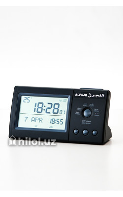 ALFAJR CT 11